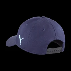 Manchester City Essential Cap, keps, unisex - Premier League - Manchester City Essential Cap, keps, unisex