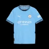 Manchester City Home Jersey Replica 24/25, fotbollsdräkt, junior - Premier League - Manchester City Home Jersey Replica 24/25, fotbollsdräkt, junior