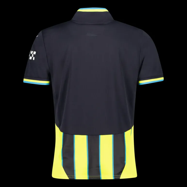 Manchester City Home Jersey Replica 24/25, fotbollsdräkt, junior - Premier League - Manchester City Home Jersey Replica 24/25, fotbollsdräkt, junior