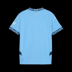 Manchester City Home Jersey Replica 24/25, fotbollsdräkt, junior - Premier League - Manchester City Home Jersey Replica 24/25, fotbollsdräkt, junior