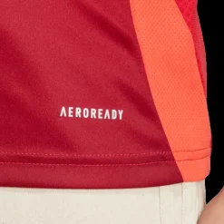 Manchester United Home Jersey 2024/25, fotbollsdräkt, dam - Premier League - Manchester United Home Jersey 2024/25, fotbollsdräkt, dam