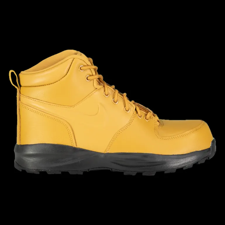 Manoa Leather, vinterskor junior - Vinterskor - Manoa Leather, vinterskor junior