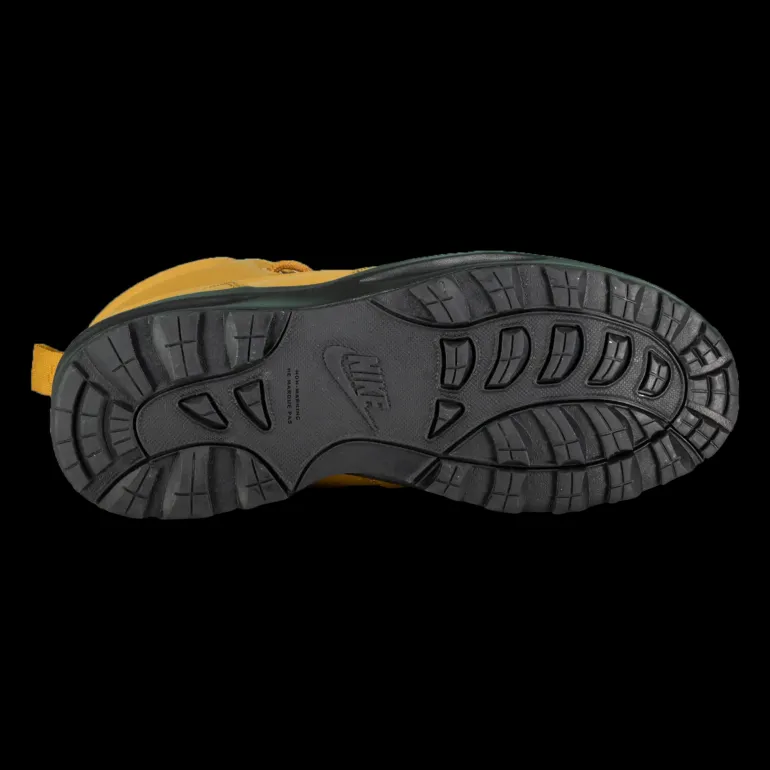 Manoa Leather, vinterskor junior - Vinterskor - Manoa Leather, vinterskor junior