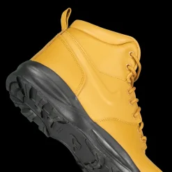 Manoa Leather, vinterskor junior - Vinterskor - Manoa Leather, vinterskor junior