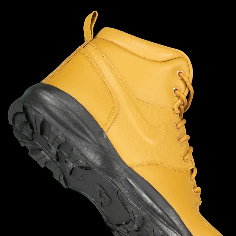 Manoa Leather, vinterskor junior - Vinterskor - Manoa Leather, vinterskor junior