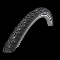 Marathon Winter RaceGuard PLUS 47-507 24" 168, dubbdäck juniorcykel - Dubbdäck - Marathon Winter RaceGuard PLUS 47-507 24" 168, dubbdäck juniorcykel