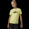 Marka T-Shirt, t-shirt junior - Fritids-T-Shirts - Marka T-Shirt, t-shirt junior