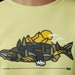 Marka T-Shirt, t-shirt junior - Fritids-T-Shirts - Marka T-Shirt, t-shirt junior