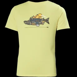 Marka T-Shirt, t-shirt junior - Fritids-T-Shirts - Marka T-Shirt, t-shirt junior