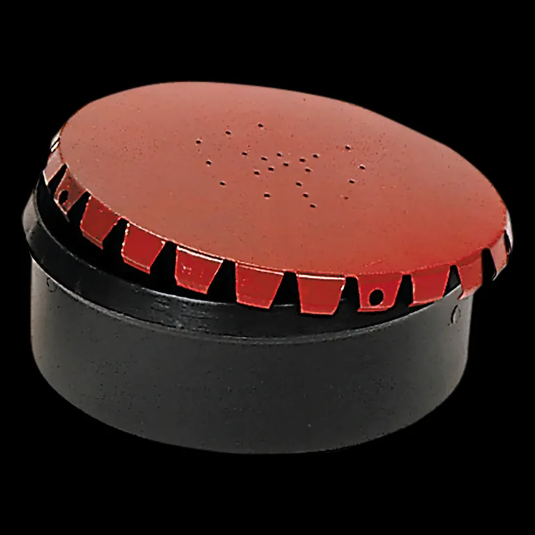 Maskburk Klick Klack - Fiskelådor, Fiskväskor & Rör - Maskburk Klick Klack