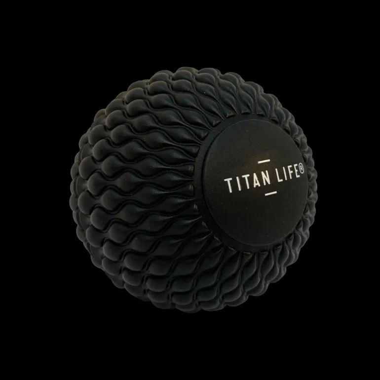 Massage Ball, massageboll - Foam Roller - Massage Ball, massageboll