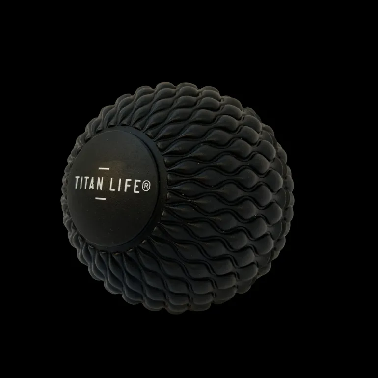 Massage Ball, massageboll - Foam Roller - Massage Ball, massageboll