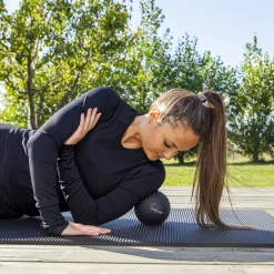 Massage Ball, massageboll - Foam Roller - Massage Ball, massageboll