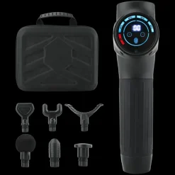 Massage Gun Elite, massagepistol - Massage - Massage Gun Elite, massagepistol