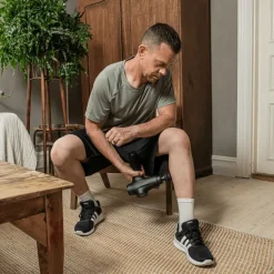 Massage Gun Elite, massagepistol - Massage - Massage Gun Elite, massagepistol