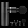 Massage Gun Mini, massagepistol - Massage - Massage Gun Mini, massagepistol