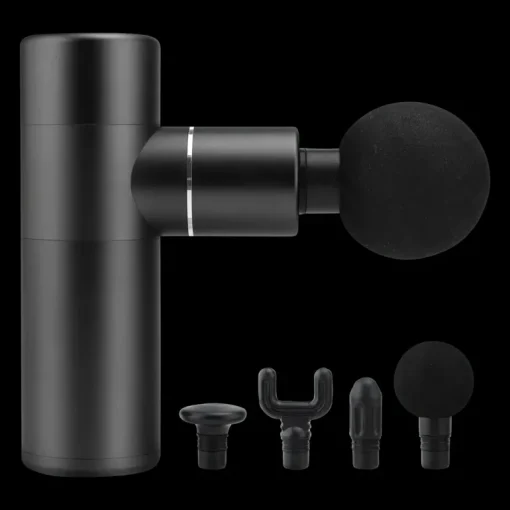 Massage Gun Mini, massagepistol - Massage - Massage Gun Mini, massagepistol