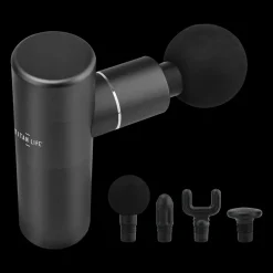 Massage Gun Mini, massagepistol - Massage - Massage Gun Mini, massagepistol