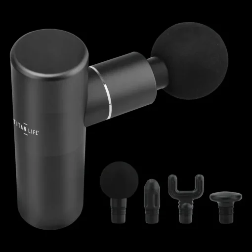 Massage Gun Mini, massagepistol - Massage - Massage Gun Mini, massagepistol