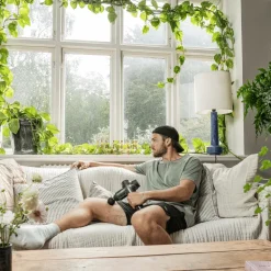 Massage Gun Pro, massagepistol - Massage - Massage Gun Pro, massagepistol