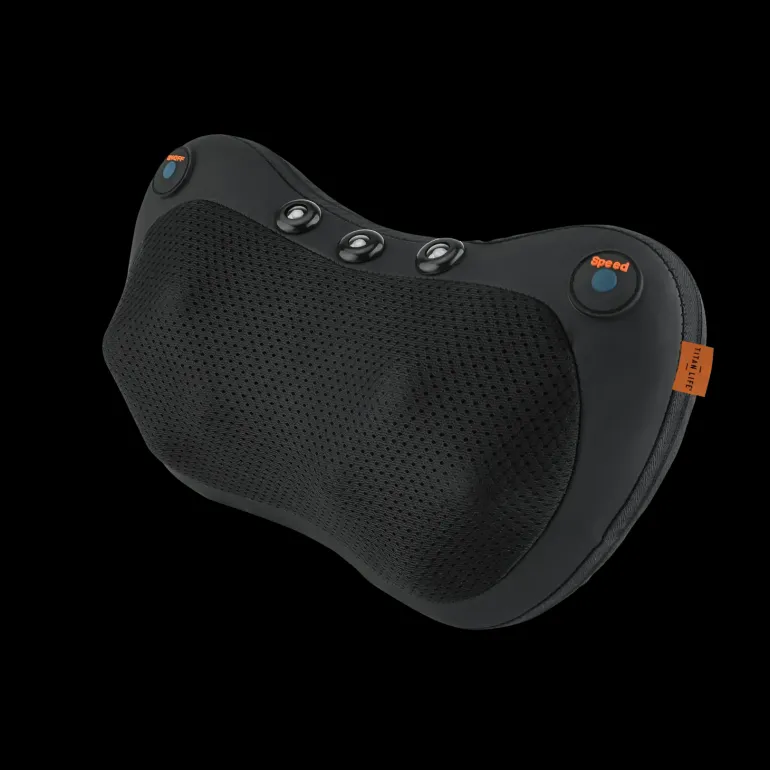 Massage Pillow, massagekudde - Massage - Massage Pillow, massagekudde