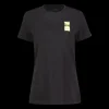 Massone T-shirt Wagon W, t-shirt, dam - T-Shirts - Massone T-shirt Wagon W, t-shirt, dam