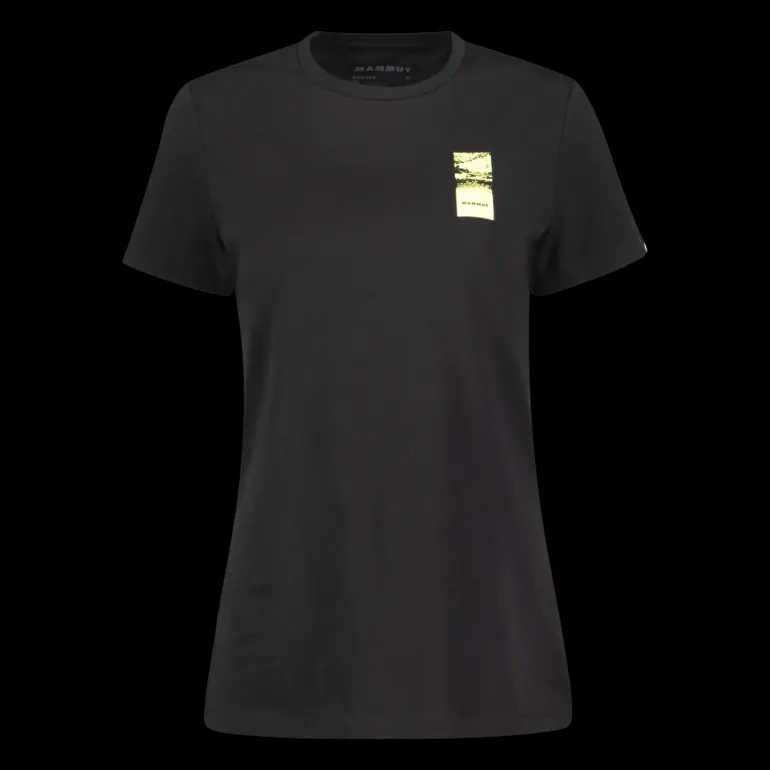 Massone T-shirt Wagon W, t-shirt, dam - T-Shirts - Massone T-shirt Wagon W, t-shirt, dam