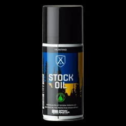 Master Protect Stock Oil, stockolja - Vapenvård - Master Protect Stock Oil, stockolja