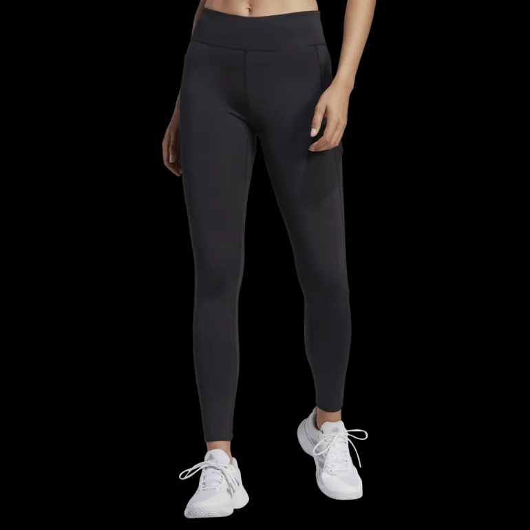Match Tights, tennistights, träningstights dam - Tenniskläder - Match Tights, tennistights, träningstights dam