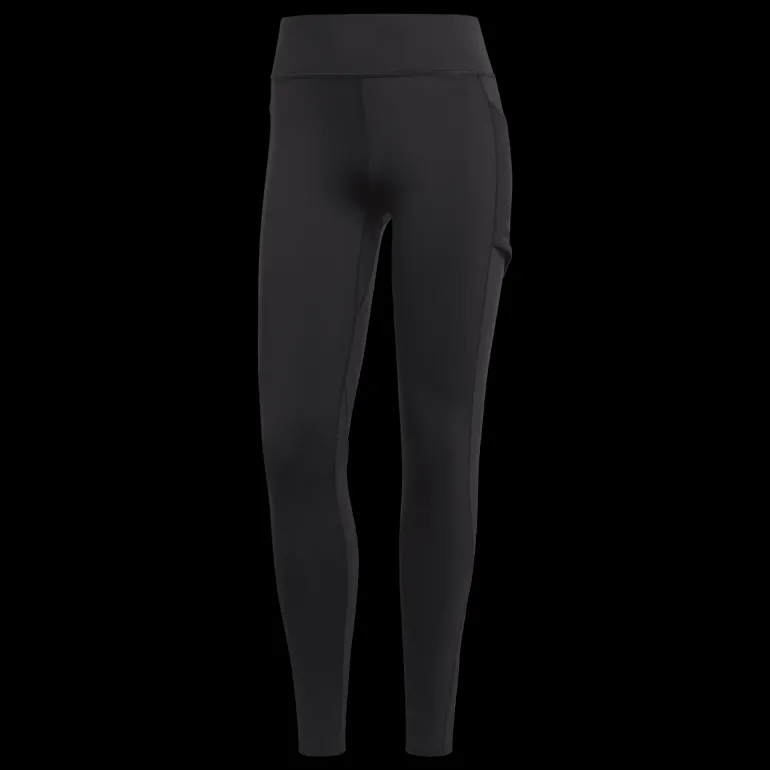 Match Tights, tennistights, träningstights dam - Tenniskläder - Match Tights, tennistights, träningstights dam