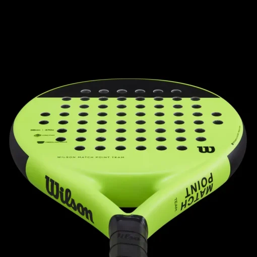 Matchpoint Team, padelracket - Padelracketar - Matchpoint Team, padelracket