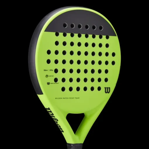 Matchpoint Team, padelracket - Padelracketar - Matchpoint Team, padelracket