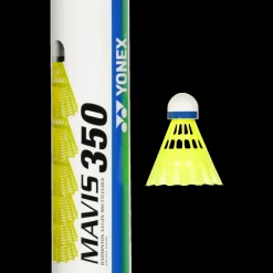 Mavis 350, badmintonbollar - Tillbehör Badminton - Mavis 350, badmintonbollar