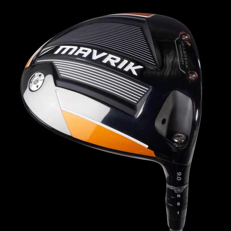 Mavrik - 22 Driver Rh 9.0 Mens - Driver - Mavrik - 22 Driver Rh 9.0 Mens