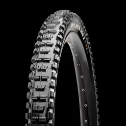 Maxxis Minion DHRII 27 WT TR EXO+ Däck3C 27,5x2,40, 60TPI, cykeldäck, terrängdäck - Däck - Maxxis Minion DHRII 27 WT TR EXO+ Däck3C 27,5x2,40, 60TPI, cykeldäck, terrängdäck