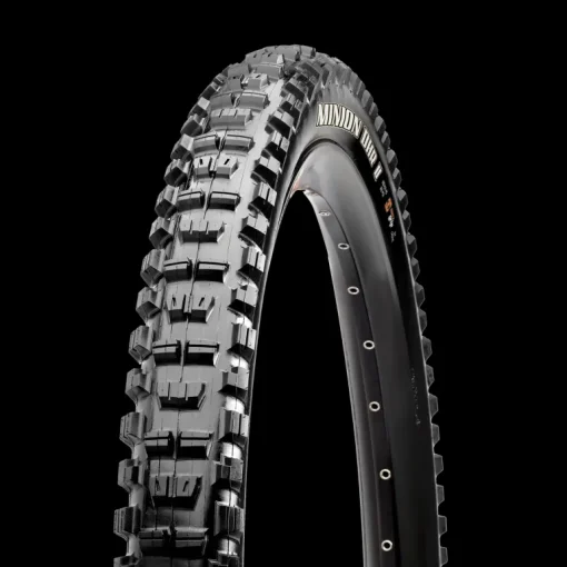 Maxxis Minion DHRII 27 WT TR EXO+ Däck3C 27,5x2,40, 60TPI, cykeldäck, terrängdäck - Däck - Maxxis Minion DHRII 27 WT TR EXO+ Däck3C 27,5x2,40, 60TPI, cykeldäck, terrängdäck