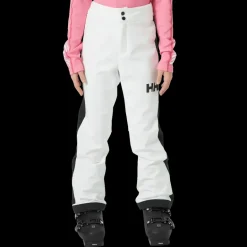 Maya Stretch Ski Pant, skidbyxor, junior - Vinterbyxor - Maya Stretch Ski Pant, skidbyxor, junior
