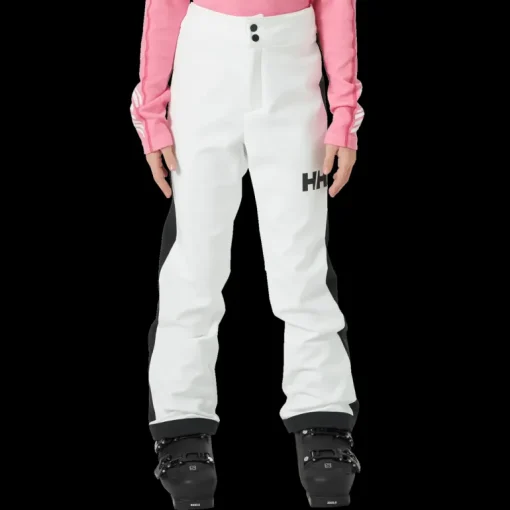 Maya Stretch Ski Pant, skidbyxor, junior - Vinterbyxor - Maya Stretch Ski Pant, skidbyxor, junior