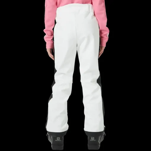 Maya Stretch Ski Pant, skidbyxor, junior - Vinterbyxor - Maya Stretch Ski Pant, skidbyxor, junior