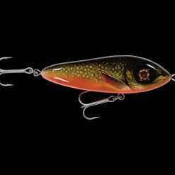 Mc Jerk 12cm - Wobbler - Mc Jerk 12cm