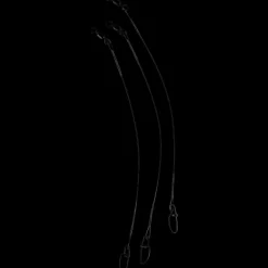 Mcmahon Wire Wound Steelon Leader - Diverse Fiskeutrustning - Mcmahon Wire Wound Steelon Leader