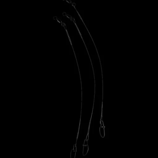 Mcmahon Wire Wound Steelon Leader - Diverse Fiskeutrustning - Mcmahon Wire Wound Steelon Leader
