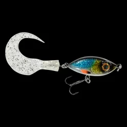 Mcmio 185 - Wobbler - Mcmio 185