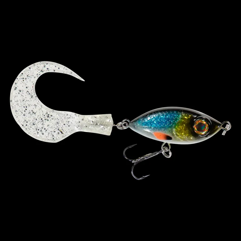 Mcmio 185 - Wobbler - Mcmio 185