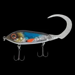 Mcmy Tail 170mm - 50g, jerkbait - Wobbler - Mcmy Tail 170mm - 50g, jerkbait