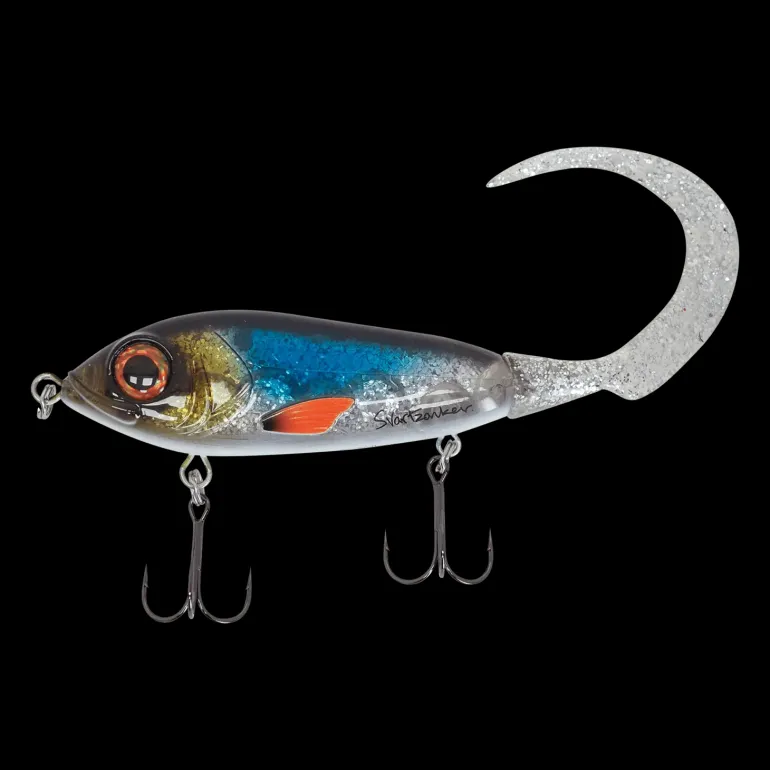 Mcmy Tail 170mm - 50g, jerkbait - Wobbler - Mcmy Tail 170mm - 50g, jerkbait