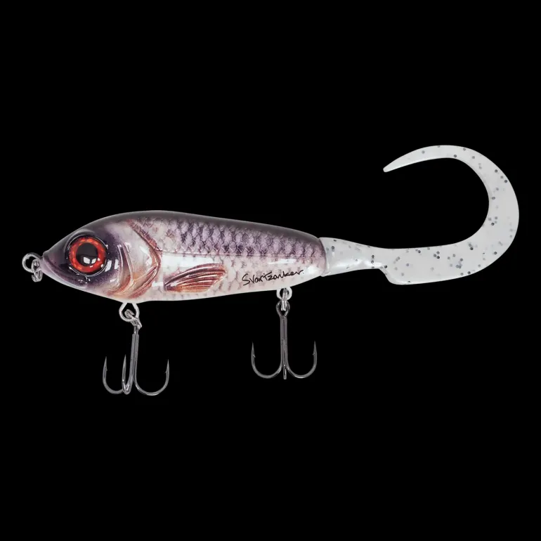 Mcmy Tail 170mm - 50g, jerkbait - Wobbler - Mcmy Tail 170mm - 50g, jerkbait