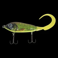Mcmy Tail 170mm - 50g, jerkbait - Wobbler - Mcmy Tail 170mm - 50g, jerkbait