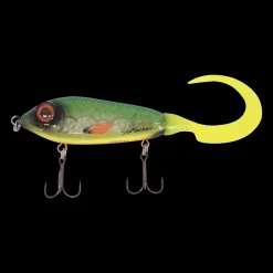 Mcmy Tail 170mm - 50g, jerkbait - Wobbler - Mcmy Tail 170mm - 50g, jerkbait