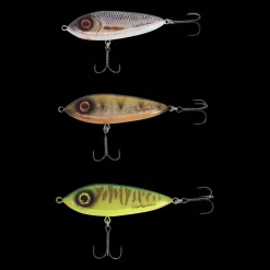 Mcsnack 3-pack, jerkbait - Dragset - Mcsnack 3-pack, jerkbait